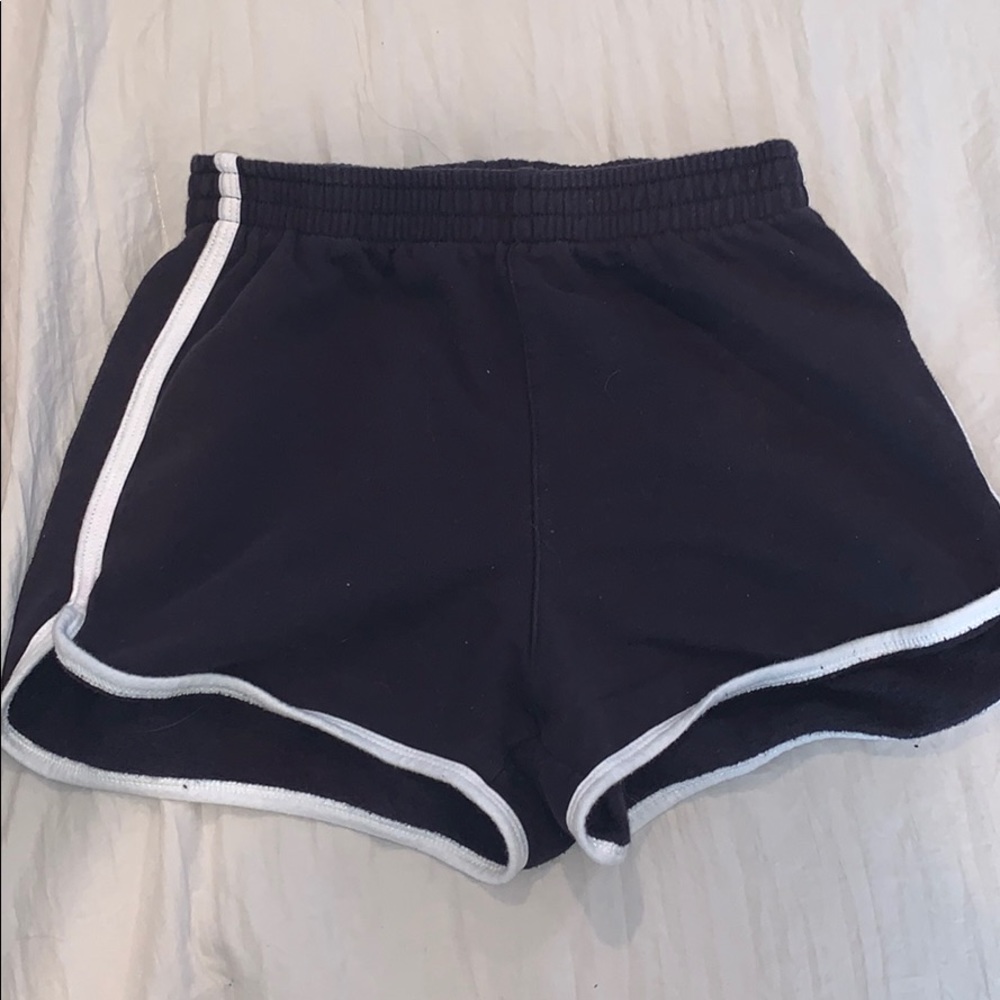Brandy mellville shorts